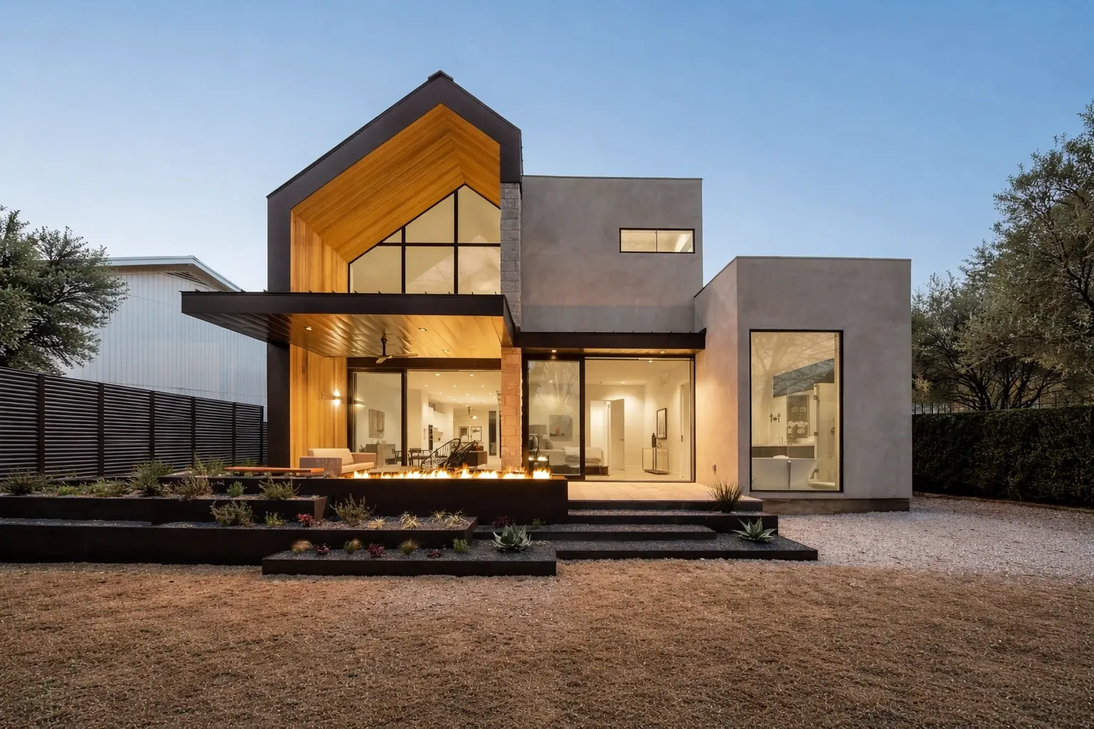 Desain Bangun Rumah