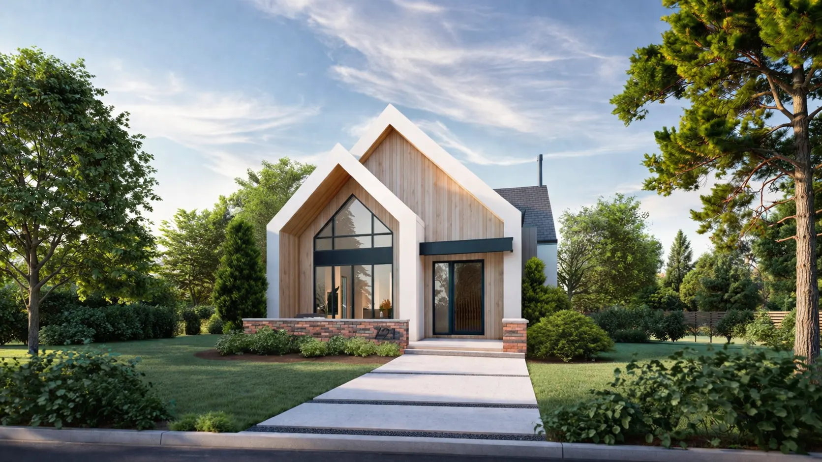 Desain Bangun Rumah