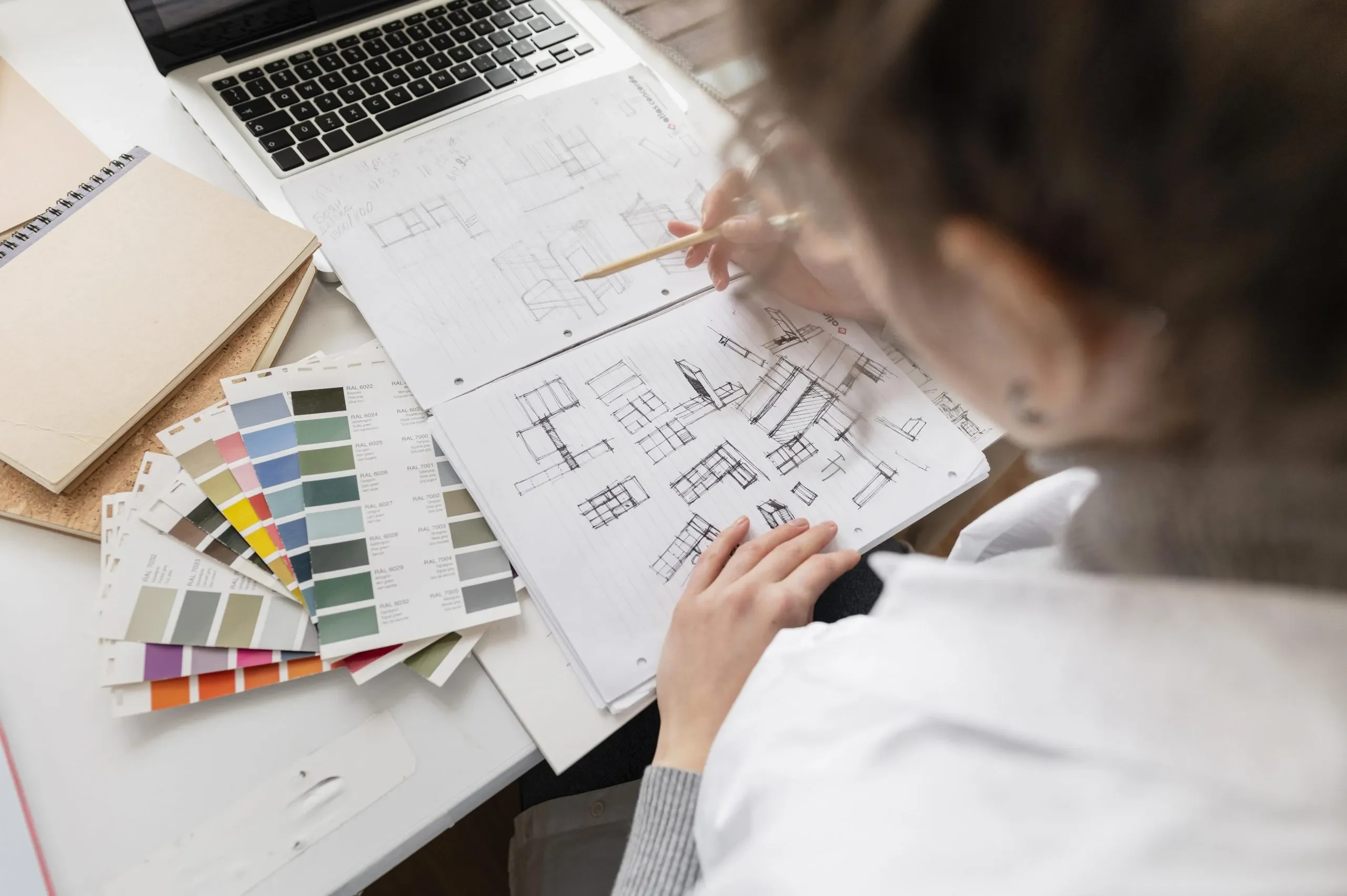 Jasa Desain Interior Murah