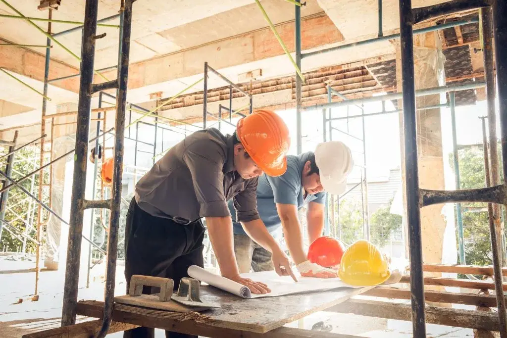 Jasa Kontraktor Renovasi Rumah