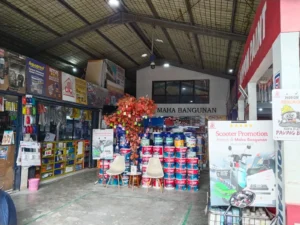 Menghitung Biaya Renovasi Rumah