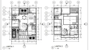 Jasa Desain Rumah di Medan