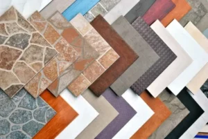 Gambar Detail Kamar Mandi
