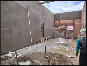 Cara Membangun Rumah Dari Nol