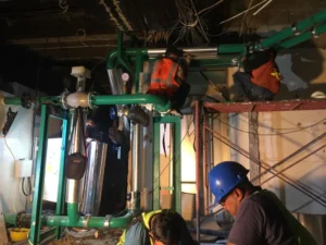 Biaya Bangun Rumah Mewah 2 Lantai