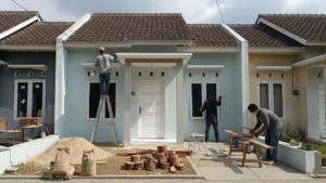 Jasa Desain Renovasi Rumah