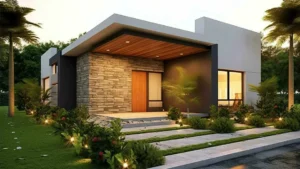 Arsitek Gambar Rumah