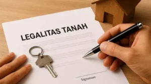 Panduan Lengkap Membangun Rumah