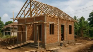 Harga Jasa Renovasi Rumah Per Meter