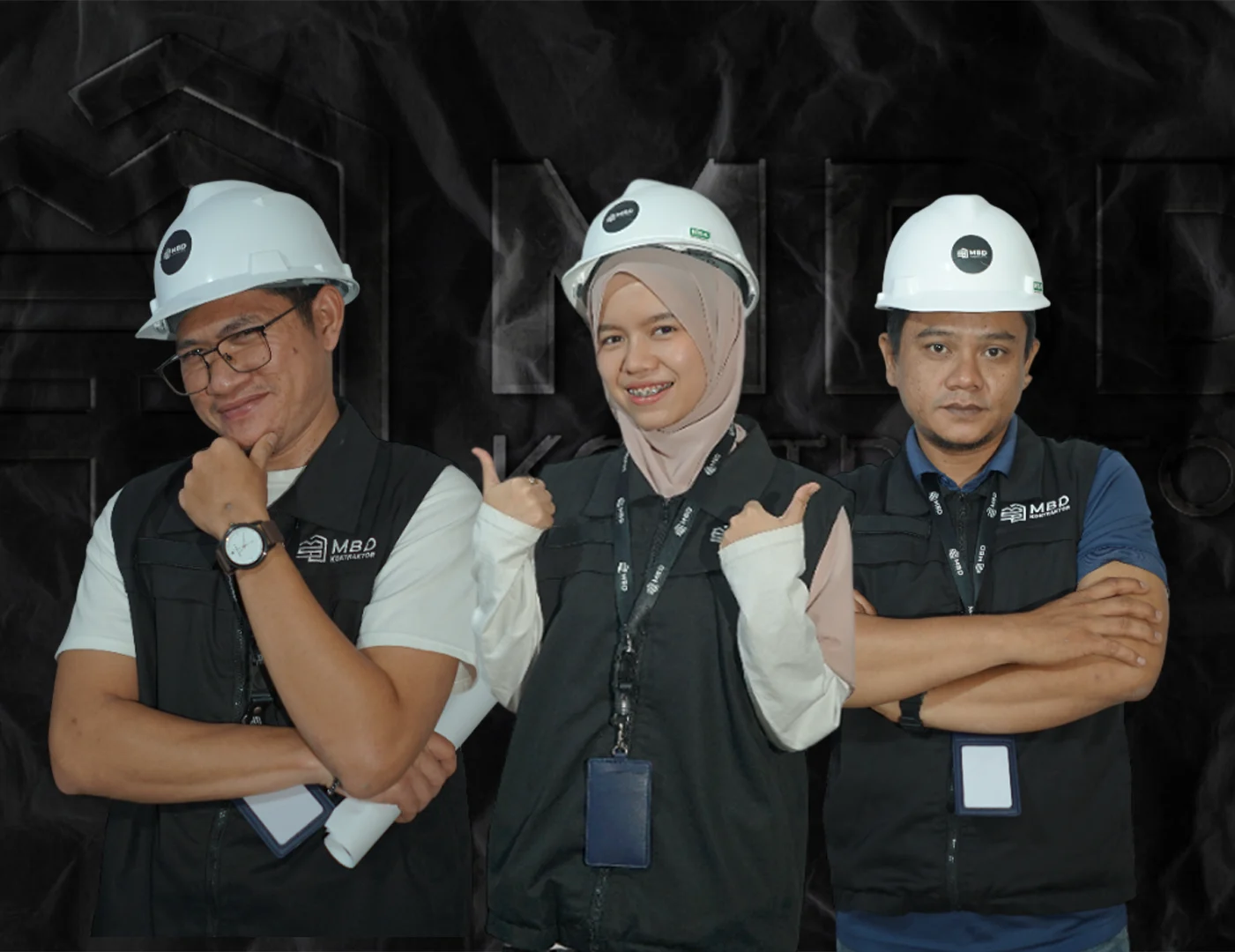 MBD Kontraktor