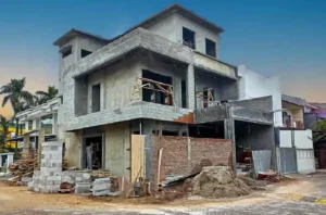 Anggaran Renovasi Rumah
