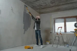 Anggaran Renovasi Rumah