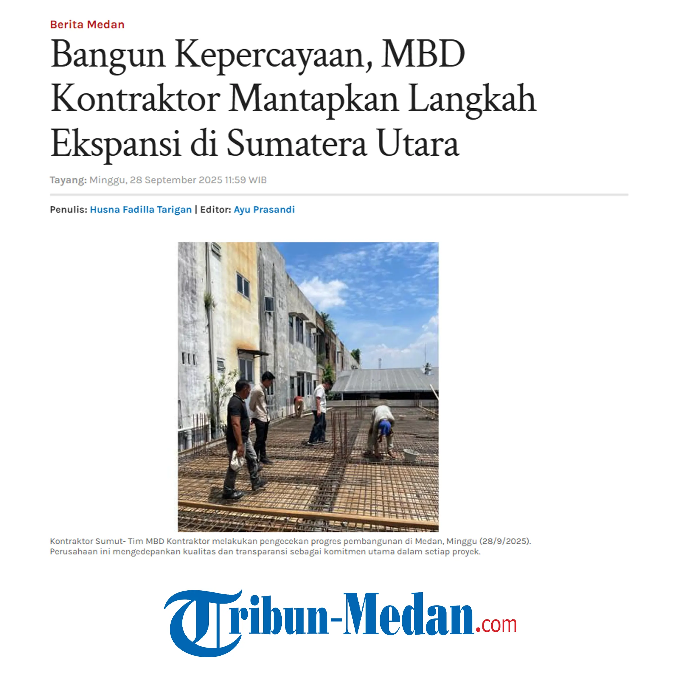 tribun