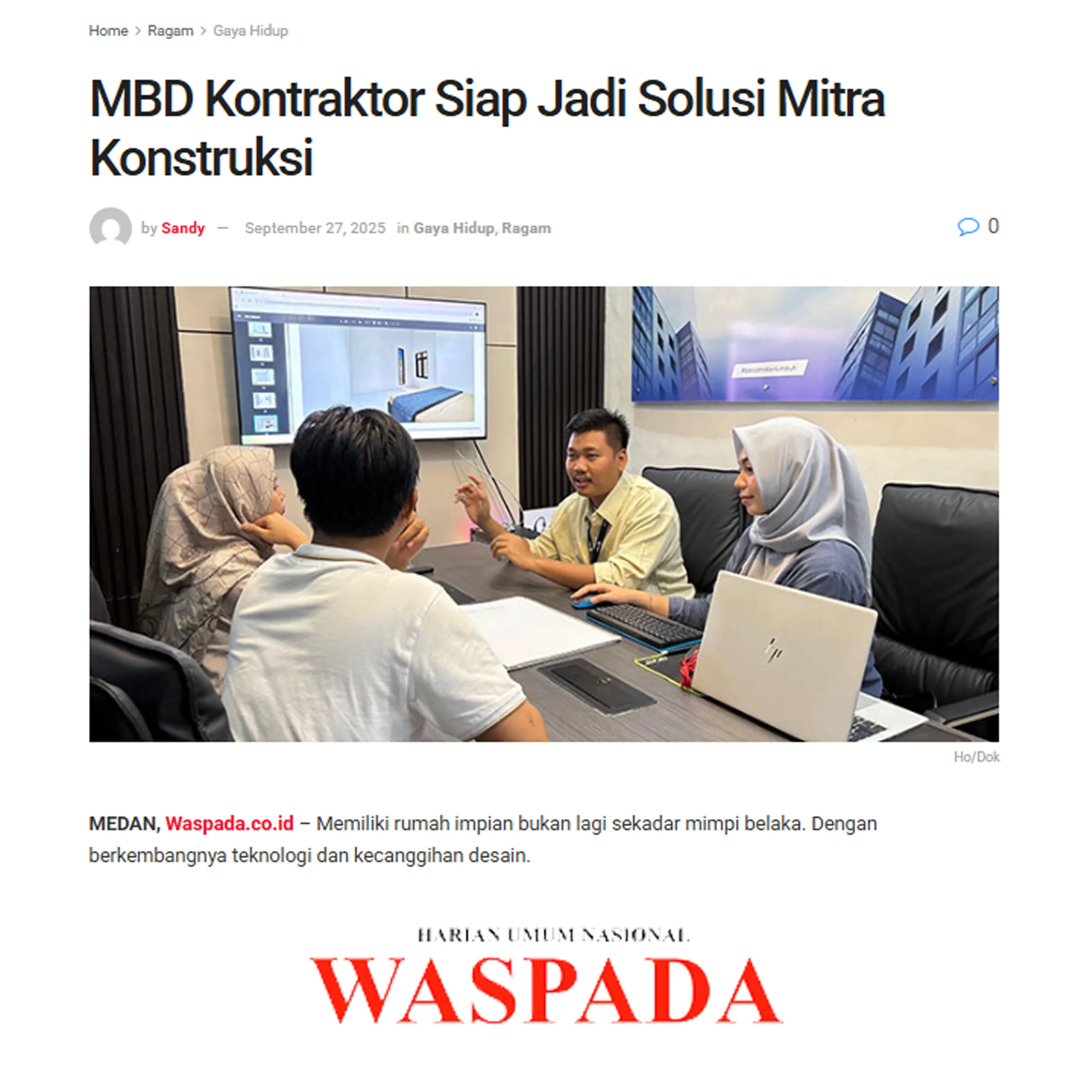 waspada
