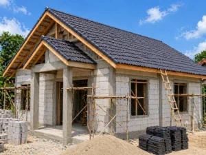 Tips Hitung Biaya Bangun Rumah