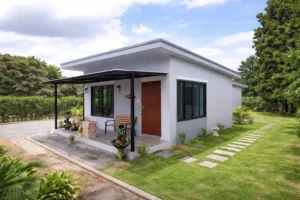 Rincian Biaya Bangun Rumah