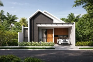 Rincian Biaya Bangun Rumah