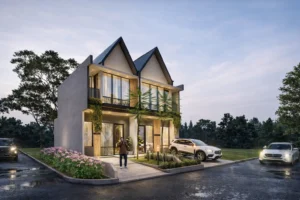 Rincian Biaya Bangun Rumah