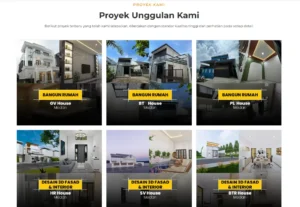 Mitra Bangun Rumah