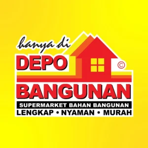 Pemasok Bahan Bangunan