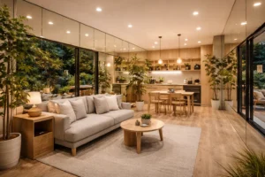 Rumah Idaman Kecil Tapi Cantik