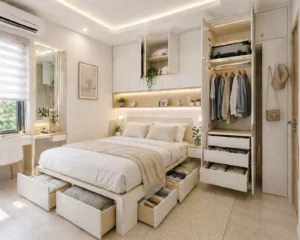 Inspirasi Tata Ruang Rumah