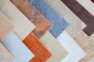 Harga Bahan Bangunan