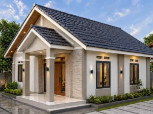 Tips Hitung Biaya Bangun Rumah
