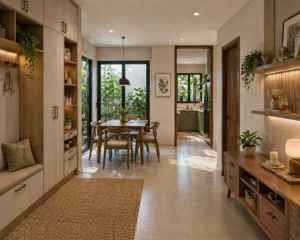 Tata Ruang Rumah