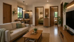 Cara Tata Ruang Rumah Sederhana