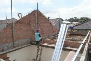 Harga Borongan Bangun Rumah Per Meter