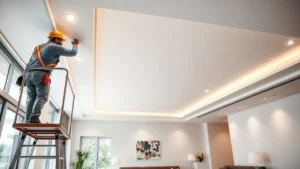 biaya bangun rumah 2 lantai