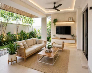 Inspirasi Tata Ruang Rumah