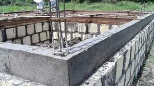 Bangun Rumah Budget 100 Juta