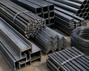 Harga Material Bangunan Naik