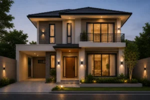 Butuh Berapa Lama Bangun Rumah