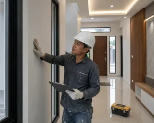 Tahapan Bangun Rumah di Tanah Kosong