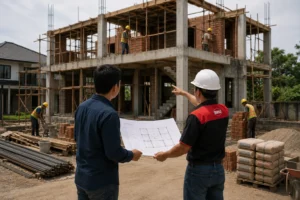 Harga Material Bangunan