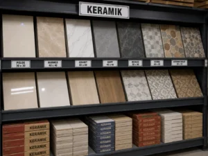 Harga Material Bangunan Terbaru