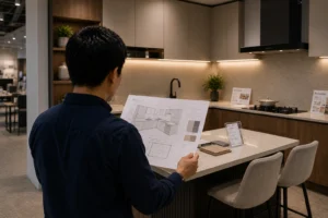Berapa Lama Bangun Rumah