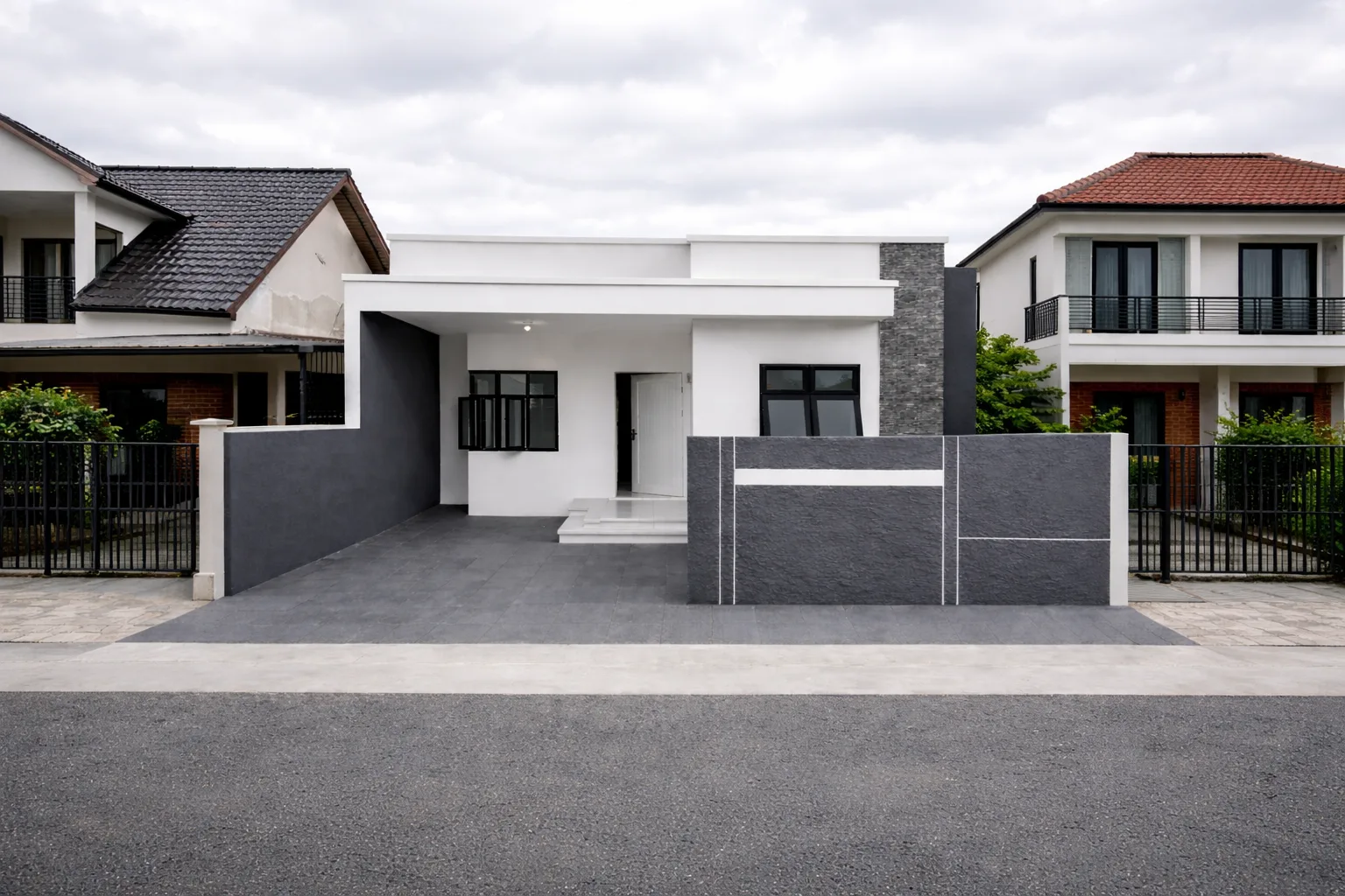 LL House