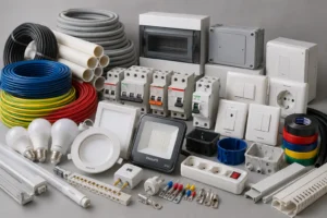 Harga Material Bangunan Naik