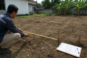 Hitung Biaya Bangun Rumah