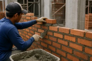 Hitung Biaya Bangun Rumah 2 Lantai