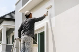 Hitung Biaya Bangun Rumah 2 Lantai