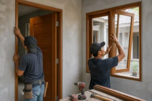 Hitung Biaya Bangun Rumah 2 Lantai
