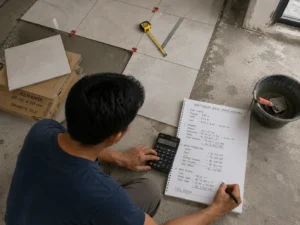 Rumus Hitung Biaya Bangun Rumah