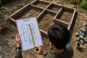 Rumus Hitung Biaya Bangun Rumah
