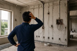 Berapa Lama Bangun Rumah
