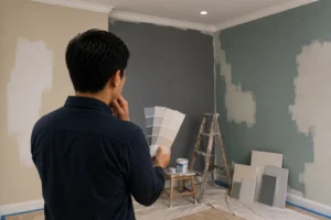 Berapa Lama Bangun Rumah